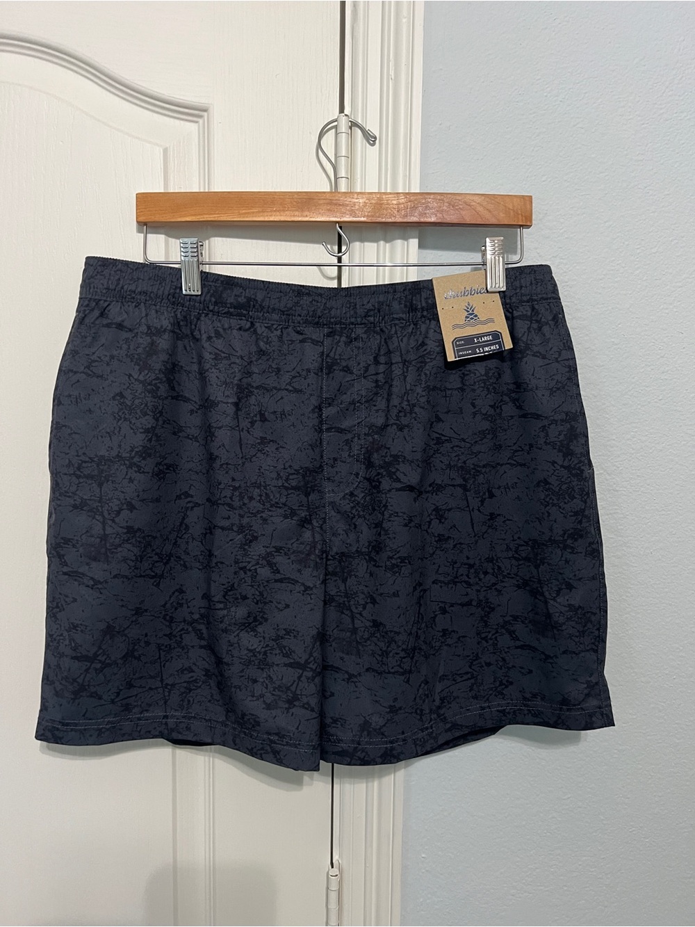 NWT Chubbies Athlounger Shorts
